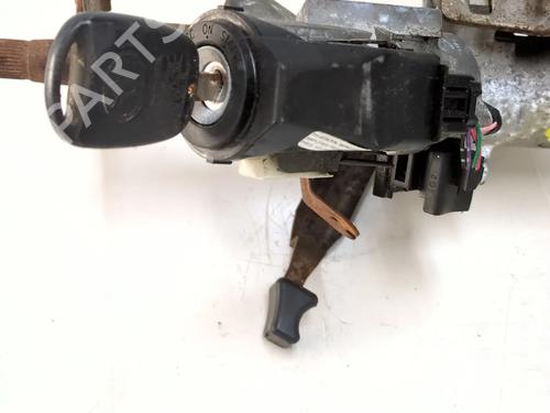 Steering column TOYOTA COROLLA Verso (ZER_, ZZE12_, R1_) 2.2 D-4D (AUR10_, AUR10R) | BP26220578M21 