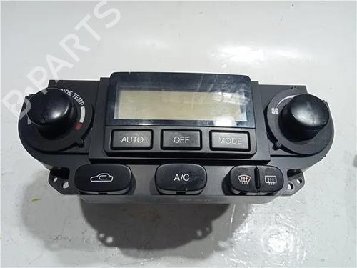 Used Climate control CHEVROLET LACETTI (J200) 1.6 (109 hp) 23915157