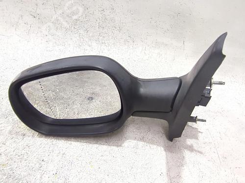 Used Left mirror RENAULT MEGANE I (BA0/1_) 1.6 e (BA0F, BA0S) (90 hp) 29476848