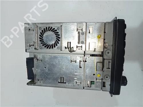 Radio MERCEDES-BENZ E-CLASS (W124) E 280 (124.028) | BP23930924E6