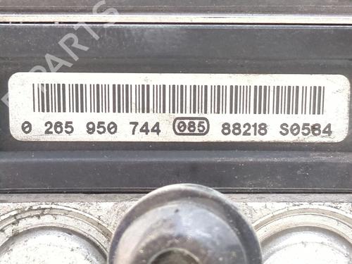 ABS pump HONDA CIVIC VIII Hatchback (FN, FK) 2.2 CTDi (FK3) | BP29219777M43 