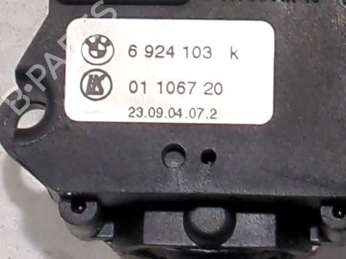 Steering column stalk BMW 5 (E60) 530 d | BP23926713I23 