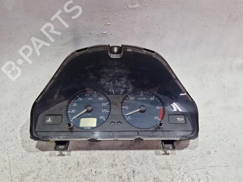 Used Instrument cluster Instrument cluster CITROËN SAXO (S0, S1) 1.5 D (57 hp) 33621211 33621211
