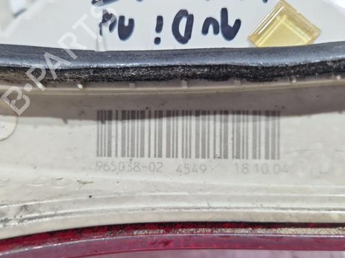 Other AUDI A4 B7 (8EC) 2.0 TDI 16V | BP32656011O1 