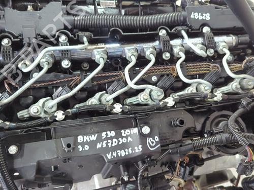 Engine BMW 5 (F10) 530 d | BP36111776M1  - Image 7
