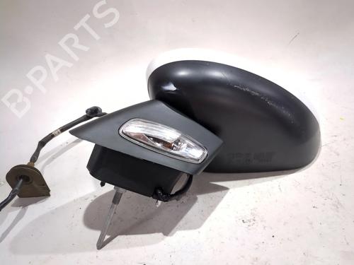 Left mirror CITROËN C3 II (SC_) 1.4 VTi 95 | BP27242389C26 