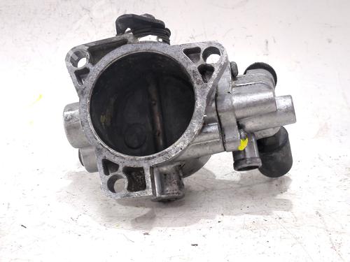 Used Throttle body VOLVO 740 (744) 2.3 (131 hp) 27806476