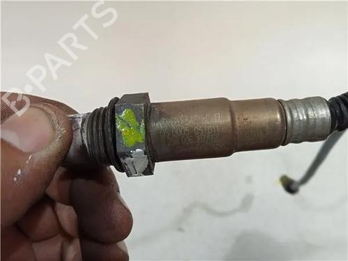 Elektronisk sensor MERCEDES-BENZ CLK (C208) CLK 230 Kompressor (208.348) | BP23907011M84
