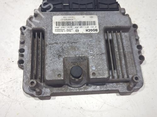 Used Electronic module RENAULT LAGUNA II (BG0/1_) 1.9 dCi (BG08, BG0G) (120 hp) 23902927