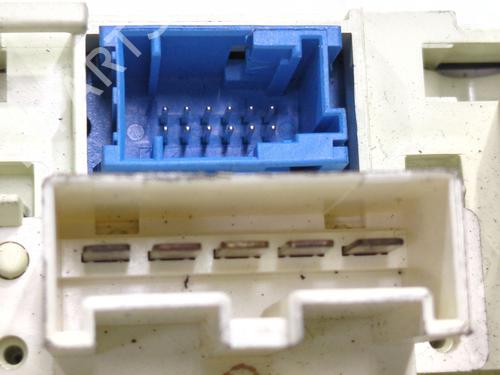 Climate control OPEL CORSA D (S07) 1.3 CDTI (L08, L68) | BP32019113I5 