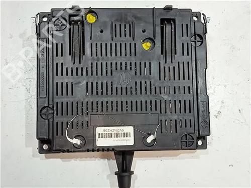 Used Electronic module ALFA ROMEO 159 (939_) 1.9 JTDM 16V (939AXC1B, 939AXC12) (150 hp) 23908249