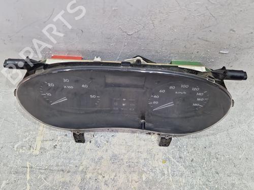 Kombiinstrument RENAULT MASTER II Bus (JD) 2.5 dCi 100 (JDCV, JD1W) | BP29876461C47