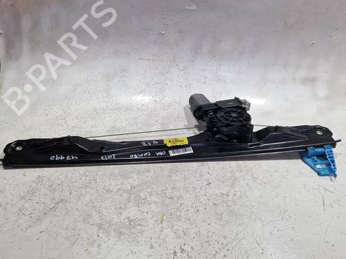 Used Other Other OPEL COMBO Box Body/MPV (X12) 1.6 CDTI (B05) (105 hp) 33301989 33301989