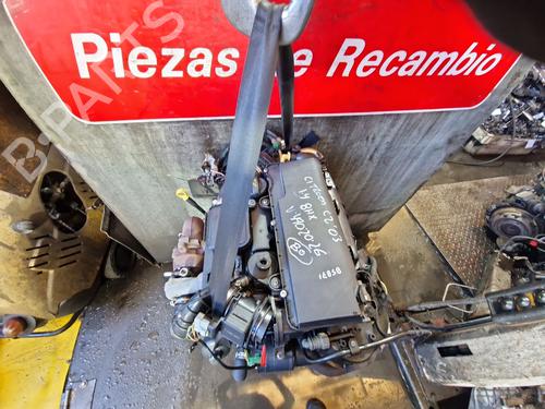 Engine CITROËN C2 (JM_) 1.4 HDi | BP36886515M1  - Image 7