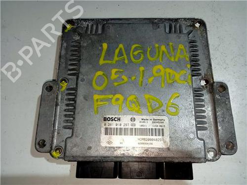 Used Electronic module RENAULT LAGUNA II Grandtour (KG0/1_) 1.9 dCi (KG0G) (120 hp) 23913623