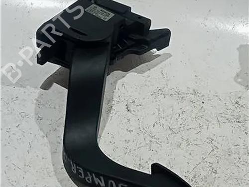 Used Pedal CITROËN JUMPER II Bus 2.2 HDi 110 (110 hp) 23913566
