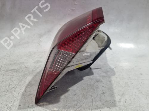 Left taillight FORD KUGA I 2.0 TDCi | BP33173163C34 - Image 2