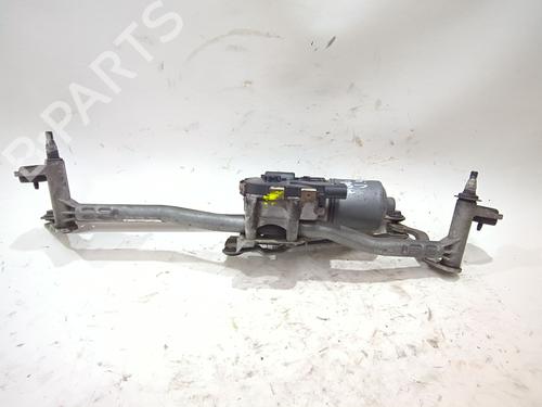 Used Front wiper motor AUDI A3 Sportback (8PA) 2.0 TDI 16V (140 hp) 27928674