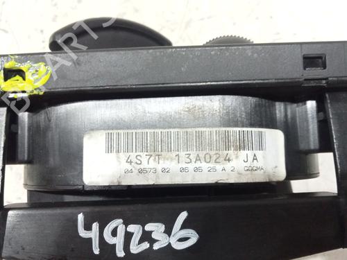 Headlight switch FORD MONDEO III (B5Y) 2.0 TDCi | BP27191226I24 
