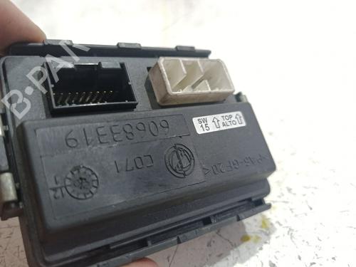 Electronic module ALFA ROMEO GT (937_) 1.9 JTD (937CXN1B) | BP38987730M83 - Image 2