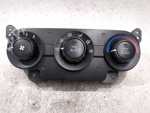 Used Climate control Climate control KIA CERATO I Saloon (LD) 2.0 CRDi (112 hp) 34277955 34277955