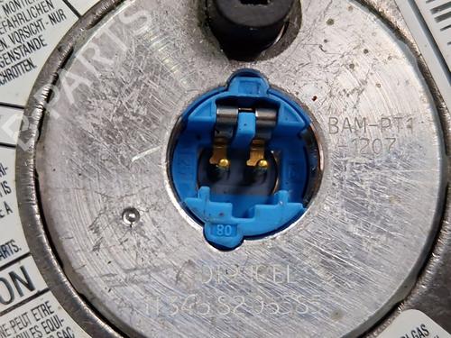 Driver airbag PEUGEOT PARTNER Box Body/MPV (5_, G_) 1.6 HDi 75 | BP30003134C9 