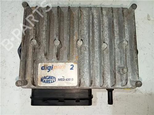 Used Electronic module LANCIA PRISMA (831_) 1.5 (831AB) (75 hp) 25616523