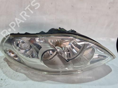 Used Left headlight Left headlight RENAULT MASTER III Van (FV) 2.3 dCi 125 FWD (FV0C, FV0D, FV0G, FV0H, FV0J, FV0K,... (125 hp) 36017509 36017509