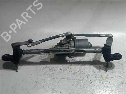Front wiper motor FIAT 500 (312_) 1.3 D Multijet (312AXB1A) | BP23915543M29 