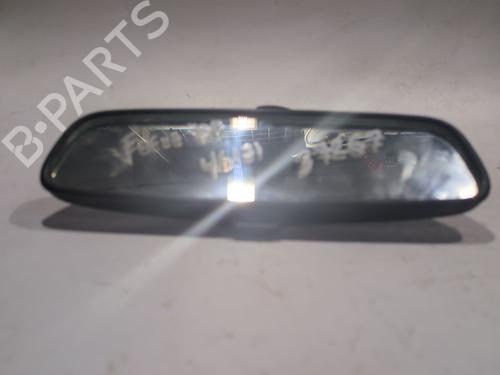 Specchietti retrovisore FORD FOCUS I (DAW, DBW) 1.6 16V | BP23926386I6 