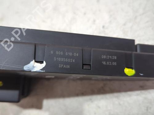 Fuse box BMW 5 (E60) 520 d | BP26922066E1 