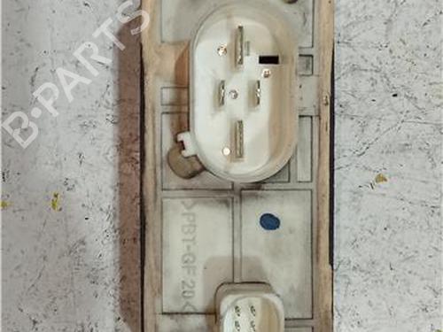 Electronic module SEAT IBIZA III (6L1) 1.9 TDI | BP23906705M83 