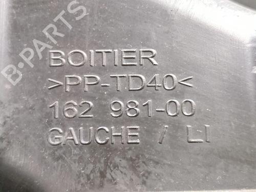 Left headlight CITROËN C4 Picasso I MPV (UD_) 2.0 HDi 138 | BP29387256C28 