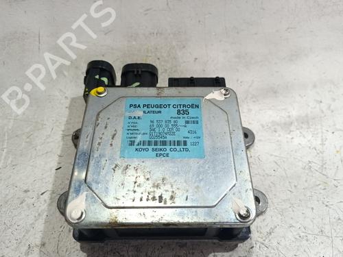 Servostyring Styreenhet Servostyring Styreenhet CITROËN C3 I (FC_, FN_) 1.4 HDi (68 hp) 39649847 39649847