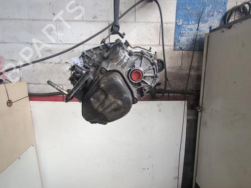Gearbox CITROËN SAXO (S0, S1) 1.5 D | BP26277759M3 