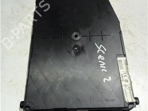 Elektronisk modul RENAULT GRAND SCÉNIC II (JM0/1_) 1.9 dCi (JM0G, JM12, JM1G, JM2C) | BP23928804M83 