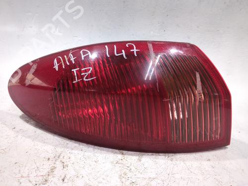 Used Left taillight Left taillight ALFA ROMEO 147 (937_) 1.9 JTD (937.AXD1A, 937.BXD1A, 937.AXV1A, 937.BXB1A,... (115 hp) 34434614 34434614