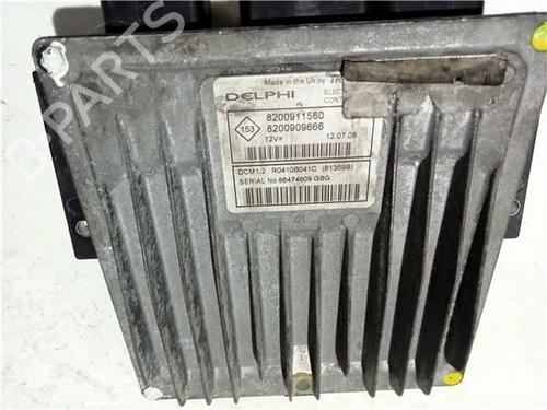 Module électronique RENAULT KANGOO / GRAND KANGOO II (KW0/1_) 1.5 dCi 70 (KW0V, KW0A) (68 hp) 23911935