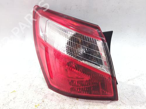 Used Left taillight Left taillight 39228151 39228151