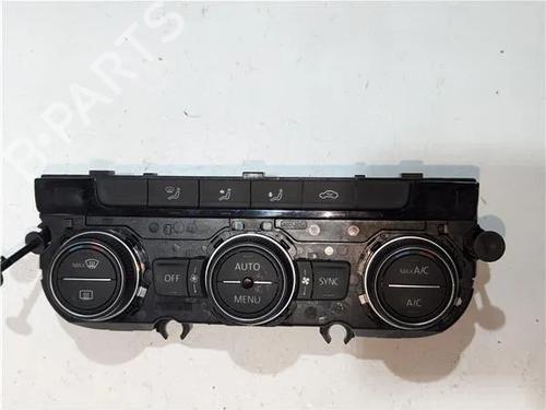 Climate control VW GOLF VII (5G1, BQ1, BE1, BE2) 1.0 TSI | BP23925177I5 