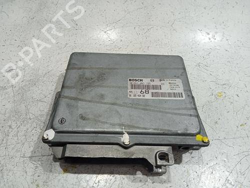 Used Electronic module Electronic module CITROËN XANTIA (X1_, X2_) 1.9 D (68 hp) 36766636 36766636