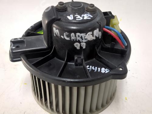 Used Heater blower motor MITSUBISHI CARISMA (DA_) 1.8 16V GDI (DA2A) (125 hp) 25483415