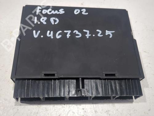 Elektronisk modul FORD FOCUS II (DA_, HCP, DP) 1.6 TDCi (90 hp) 24199459
