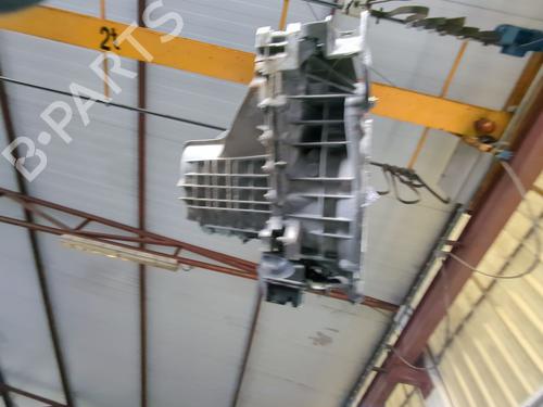 Gearbox FORD MONDEO III (B5Y) 2.0 16V TDDi / TDCi | BP31291764M3 