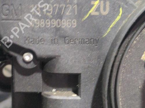 Switch OPEL ASTRA H (A04) 1.9 CDTI (L48) | BP25718295I30 
