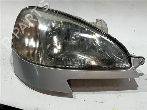 Højre forlygte DAEWOO REZZO (U100) 1.6 SX (90 hp) 23918373