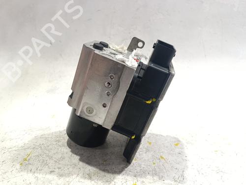 Used ABS pump ABS pump ALFA ROMEO 159 (939_) 1.9 JTDM 16V (939AXC1B, 939AXC12) (150 hp) 40063905 40063905