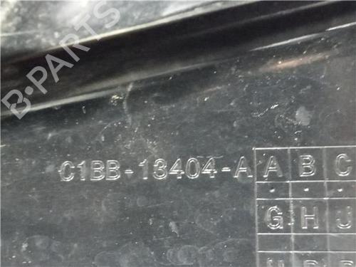 Right taillight FORD FIESTA VI (CB1, CCN) 1.25 | BP23918065C35 