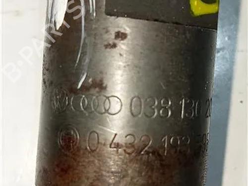 Injector SEAT LEON (1M1) 1.9 TDI | BP23914119M100