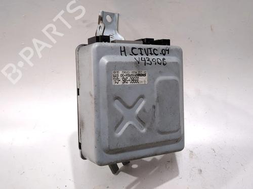 Electronic module HONDA CIVIC VIII Hatchback (FN, FK) 2.2 CTDi (FK3) | BP26673512M83 